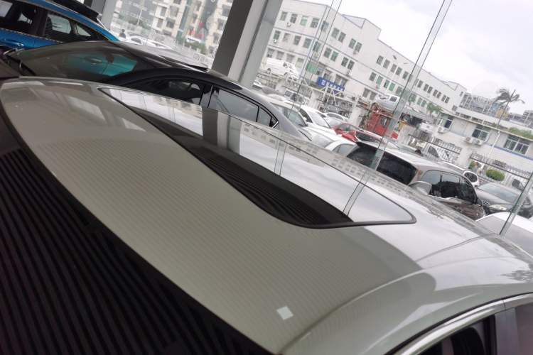 Used Honda Integra 2023 2.0L eHEV Tech Edition Roof