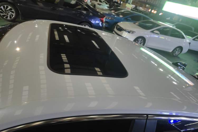Used Honda Integra 2023 240TURBO CVT Tech Edition Roof