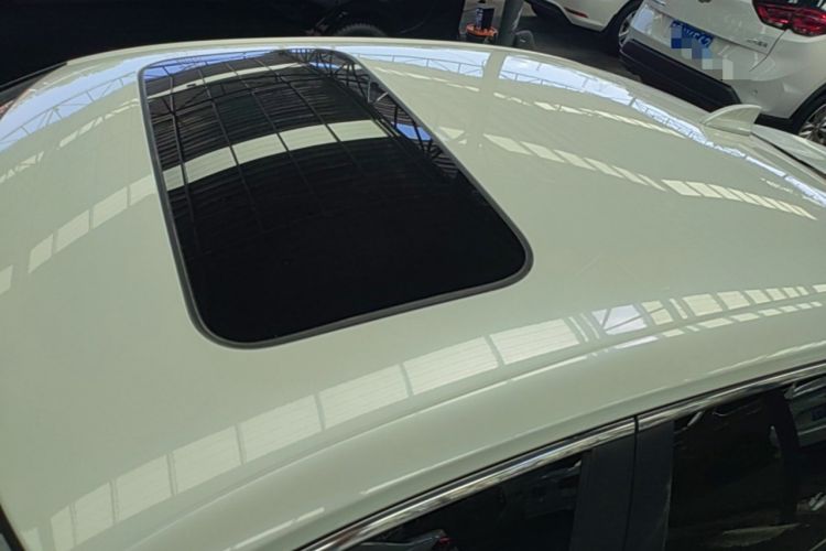 Used Honda Integra 2023 240TURBO CVT Tech Edition Roof