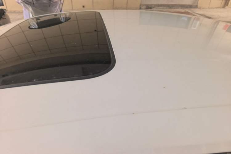Used Honda Integra 2023 240TURBO CVT Leading Edition Roof
