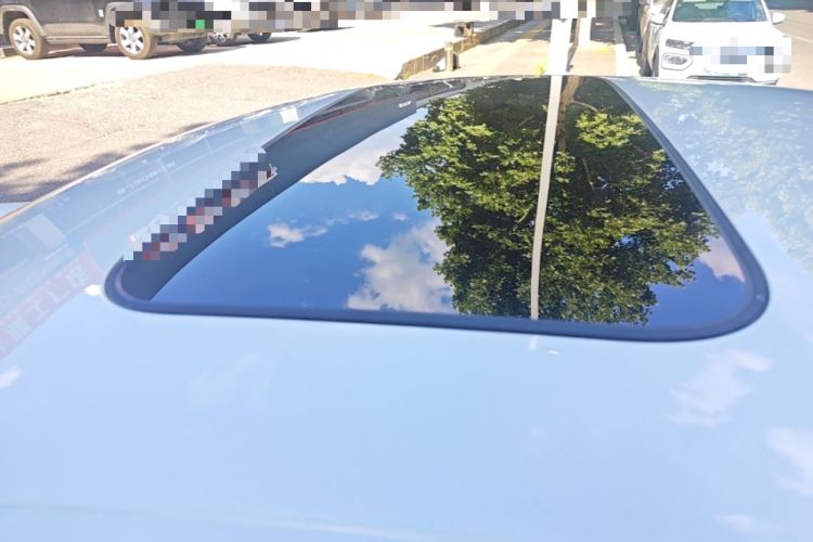 Used Honda Integra 2023 240TURBO CVT Leading Edition Roof