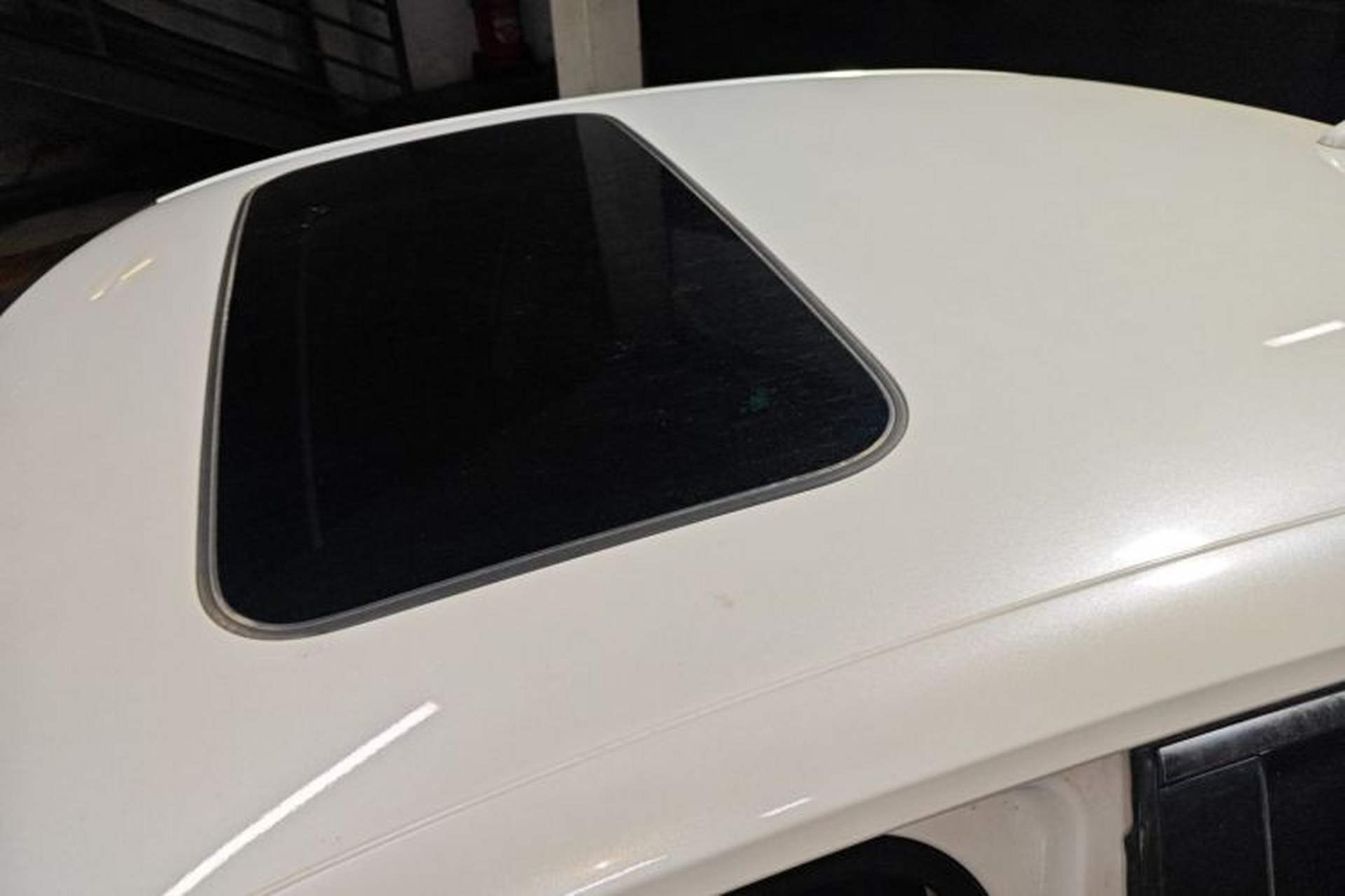 Used Honda Integra 2023 240TURBO CVT Leading Edition Roof