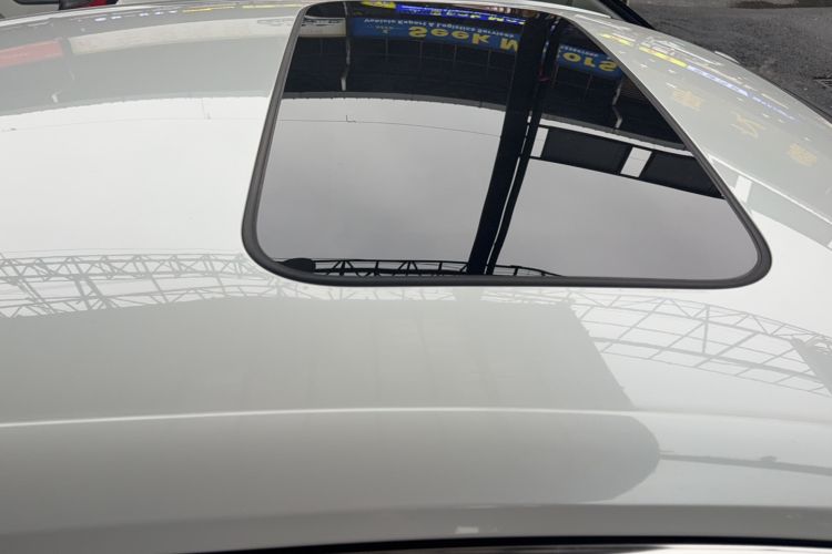 Used Honda Integra 2023 240TURBO CVT Smart Enjoyment Version Roof