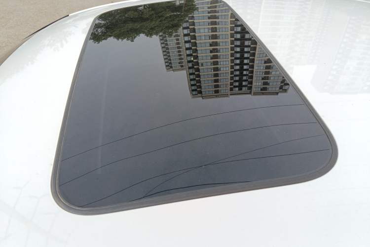 Used Honda Integra 2023 240TURBO CVT Tech Edition Roof