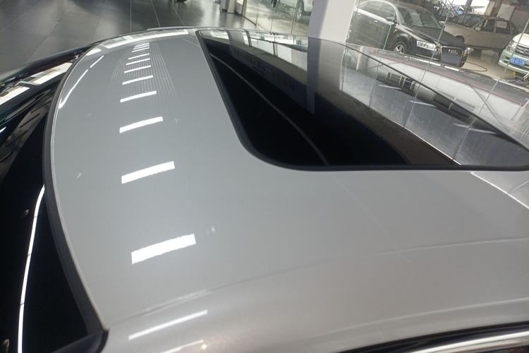 Used Honda Integra 2023 240TURBO CVT Tech Edition Roof