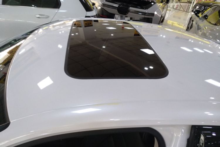 Used Honda Integra 2023 240TURBO CVT Tech Edition Roof