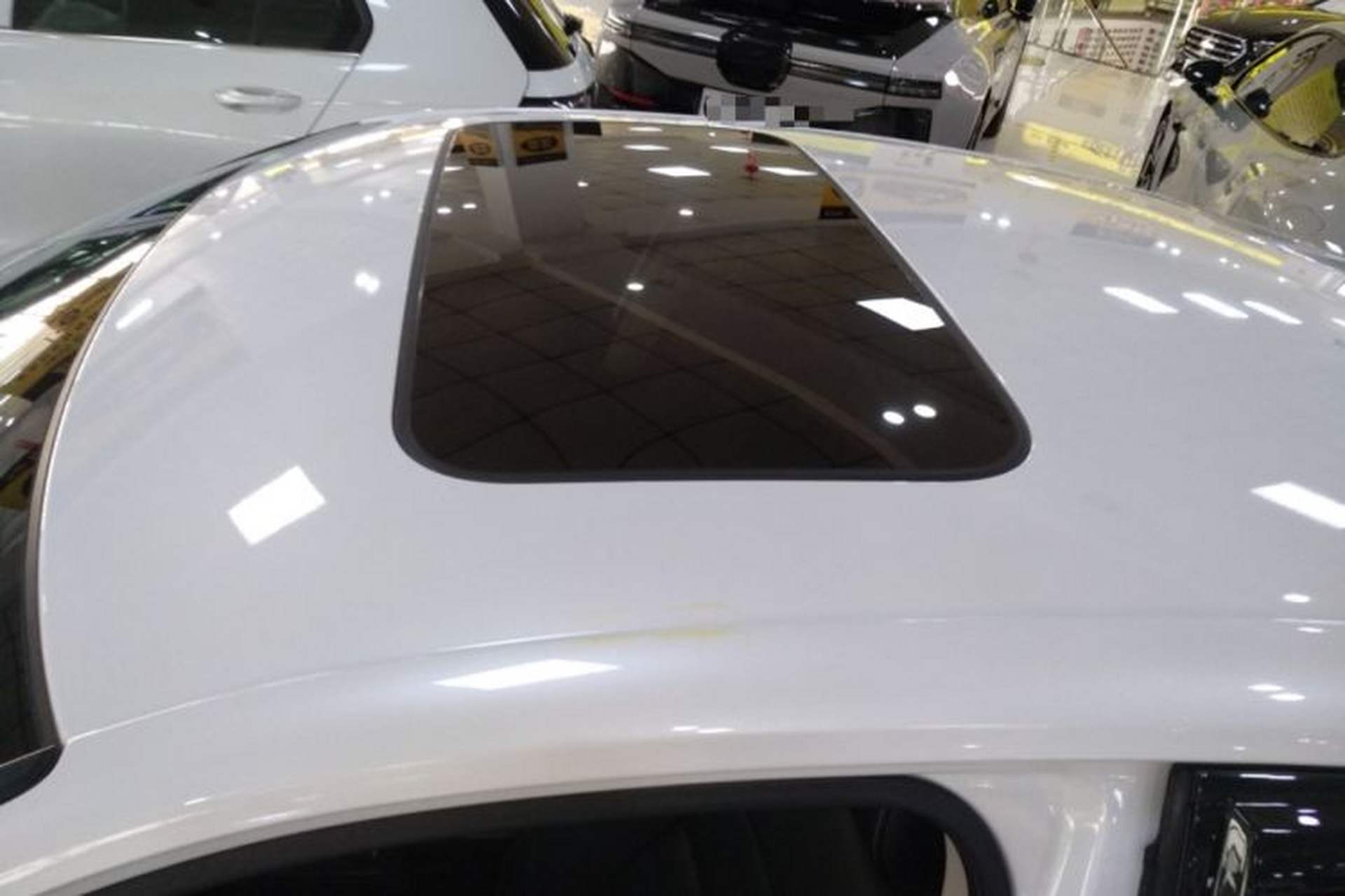 Used Honda Integra 2023 240TURBO CVT Tech Edition Roof