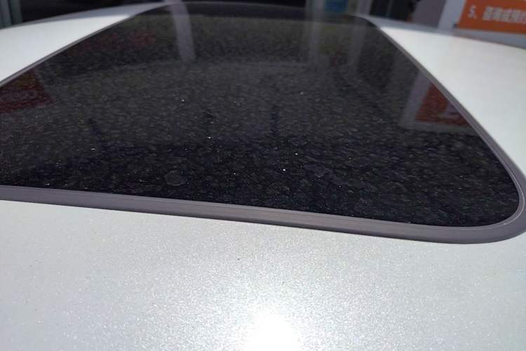 Used Honda Integra 2023 240TURBO CVT Tech Edition Roof