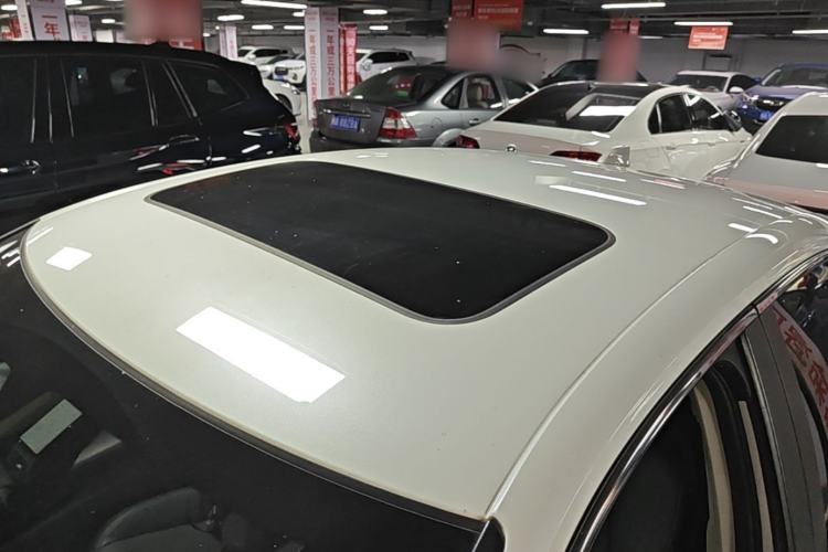 Used Honda Integra 2023 240TURBO CVT Luxury Edition Roof