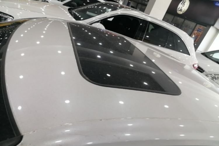 Used Honda Integra 2023 240TURBO CVT Leading Edition Roof