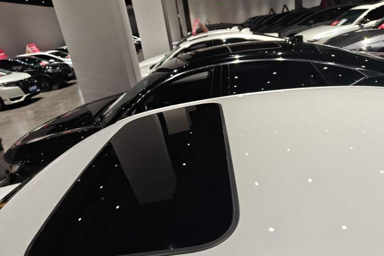 Used Honda Integra 2023 2.0L eHEV Tech Edition Roof