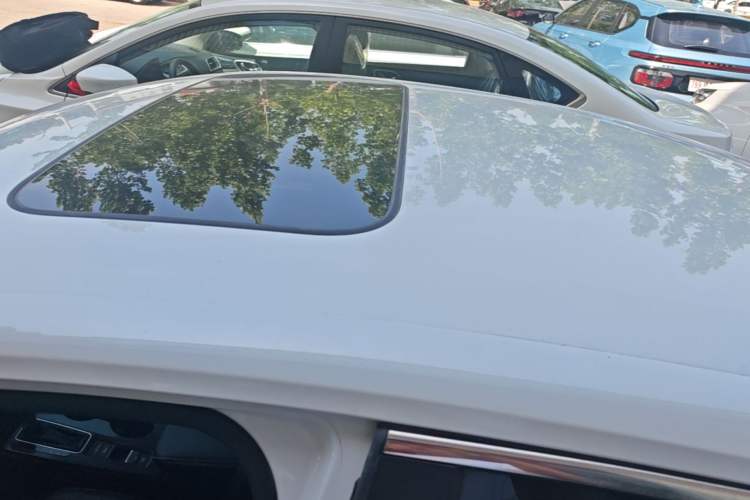 Used Honda Integra 2023 240TURBO CVT Tech Edition Roof