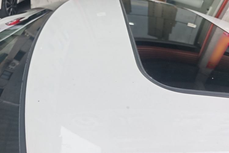 Used Honda Integra 2023 240TURBO CVT Leading Edition Roof