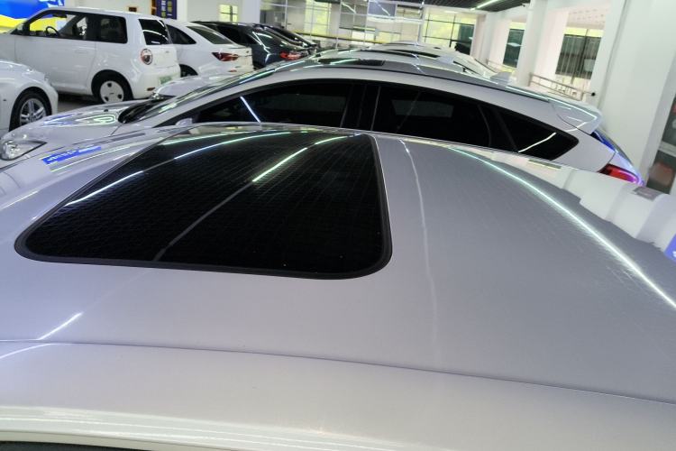 Used Honda Integra 2023 240TURBO CVT Tech Edition Roof