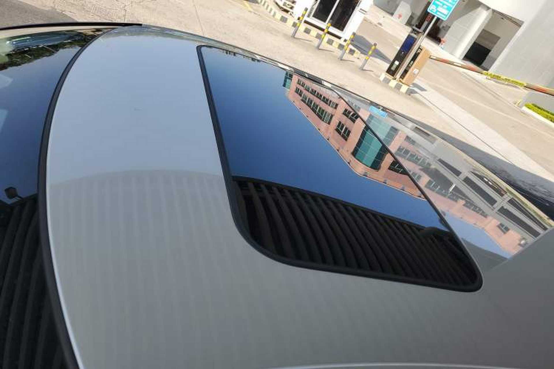 Used Honda Integra 2023 2.0L eHEV Tech Edition Roof