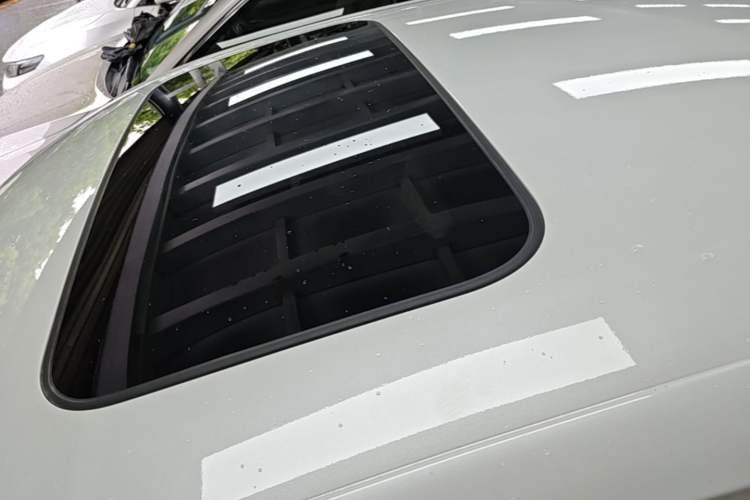 Used Honda Integra 2023 240TURBO CVT Phantom Night·Luxury Edition Roof