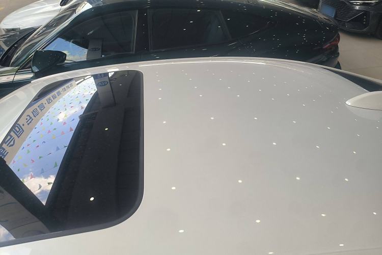 Used Honda Integra 2023 240TURBO CVT Tech Edition Roof