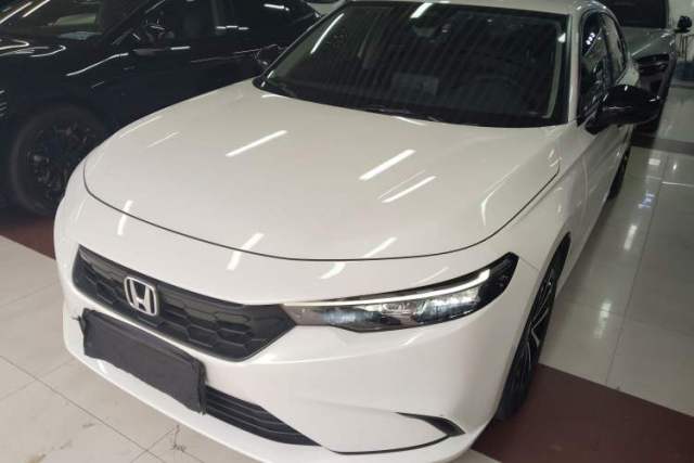 Used Honda Integra 2023 240TURBO CVT Phantom Night · Tech Edition