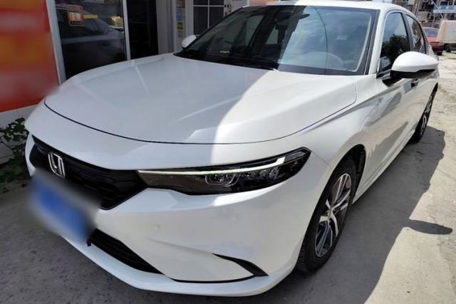 Used Honda Integra 2023 240TURBO CVT Tech Edition