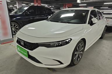 Used Honda Integra 2023 240TURBO CVT Luxury Edition