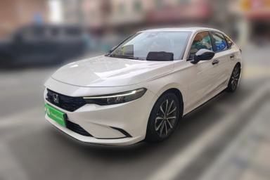 Used Honda Integra 2023 240TURBO CVT Smart Enjoyment Version