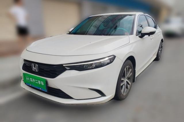 Used Honda Integra 2023 240TURBO CVT Tech Edition