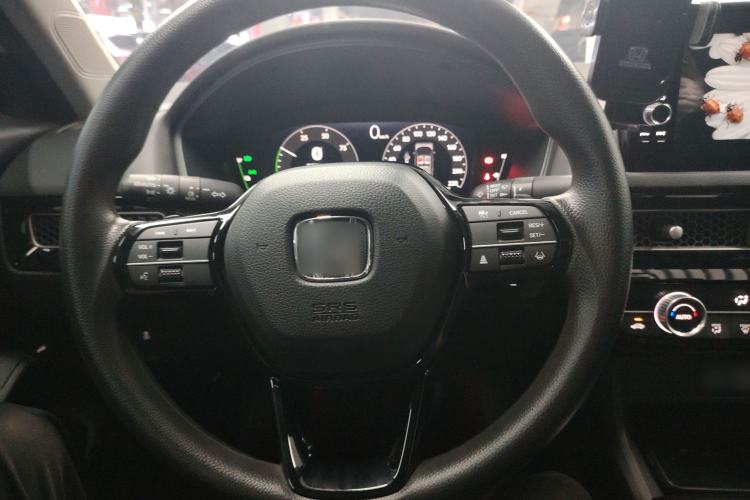 Used Honda Integra 2023 2.0L eHEV Tech Edition Steering Wheel