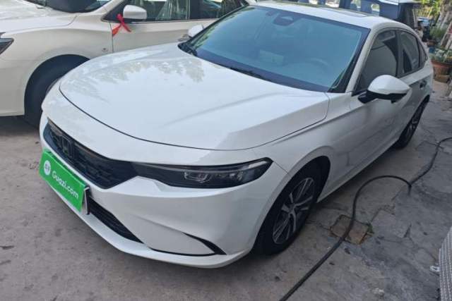 Used Honda Integra 2023 240TURBO CVT Tech Edition
