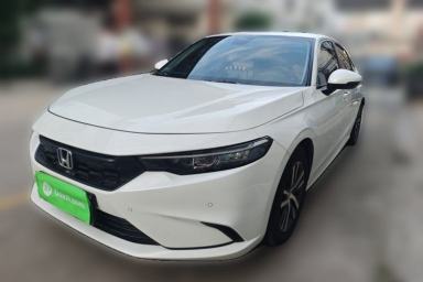 Used Honda Integra 2023 240TURBO CVT Leading Edition