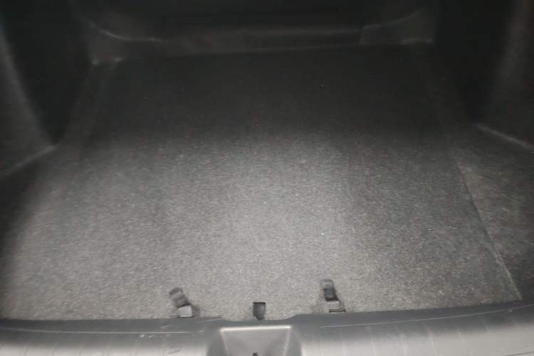 Used Honda Integra 2023 2.0L eHEV Tech Edition Trunk