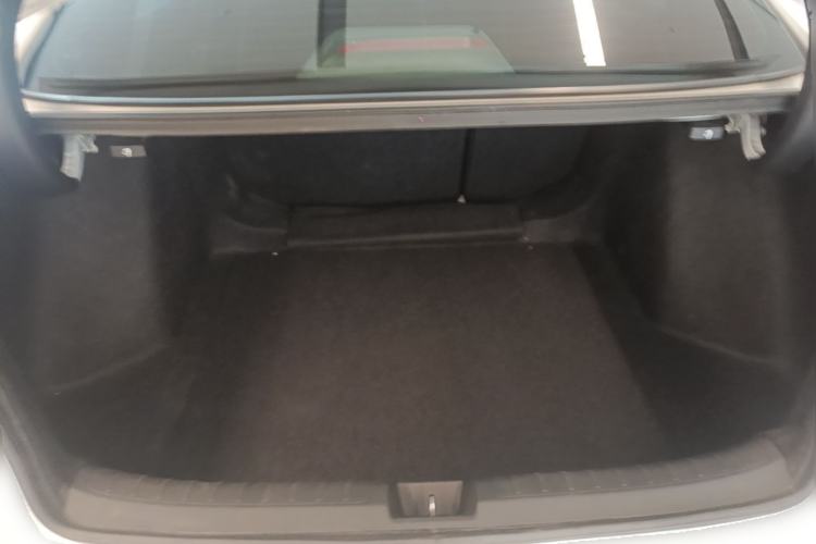Used Honda Integra 2023 240TURBO CVT Smart Enjoyment Version Trunk