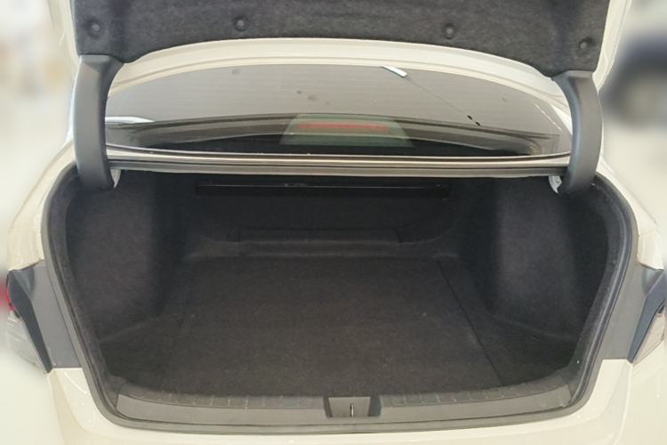 Used Honda Integra 2023 240TURBO CVT Leading Edition Trunk