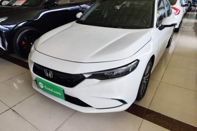 Used Honda Integra 2023 240TURBO CVT Leading Edition