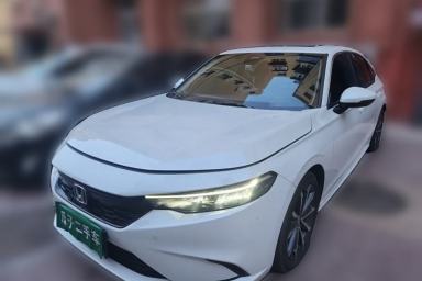 Used Honda Integra 2023 240TURBO CVT Luxury Edition