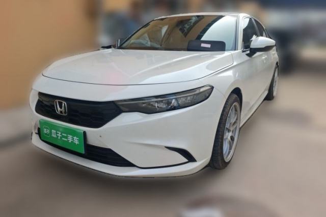 Used Honda Integra 2023 240TURBO Manual Exclusive Edition