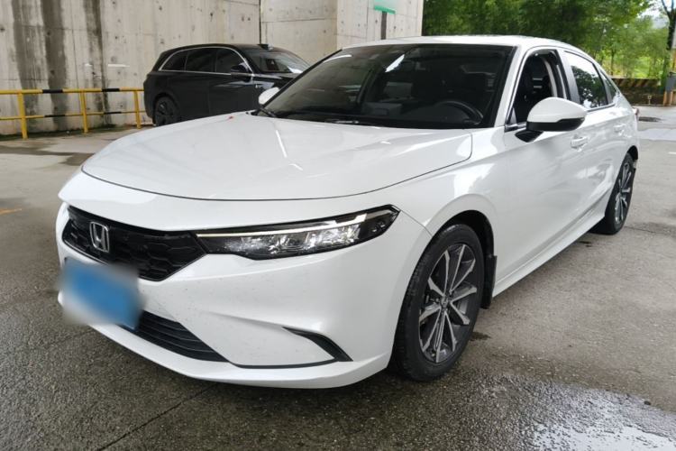 Used Honda Integra 2023 240TURBO CVT Smart Enjoyment Version Guazi used car, China used car export, Used car for sale, Used  cars, Cheapest cars for sale