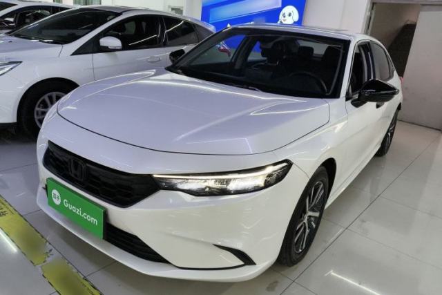 Used Honda Integra 2023 240TURBO CVT Tech Edition