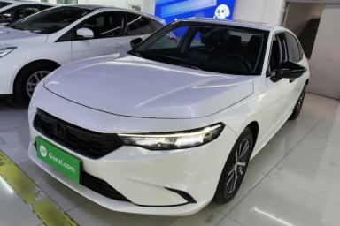 Used Honda Integra 2023 240TURBO CVT Tech Edition