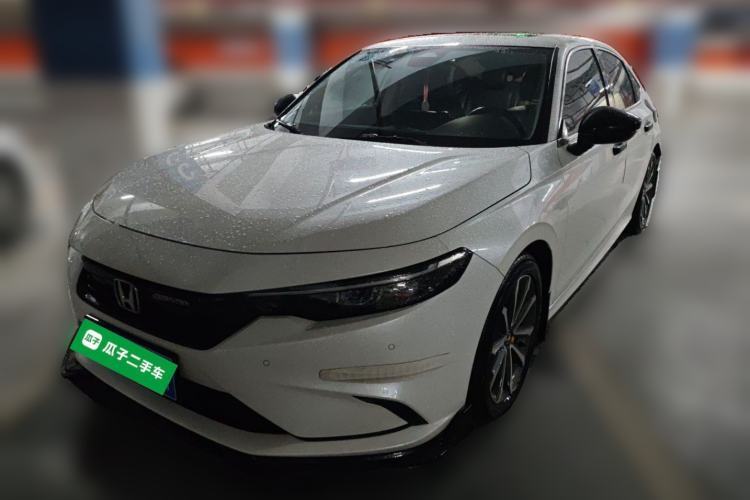 Gebrauchter Honda Integra 2023 240TURBO CVT Smart Enjoyment Version Guazi used car, China used car export, Used car for sale, Used  cars, Cheapest cars for sale