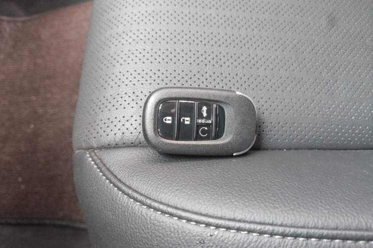 Used Honda Integra 2023 240TURBO CVT Luxury Edition Vehicle Key