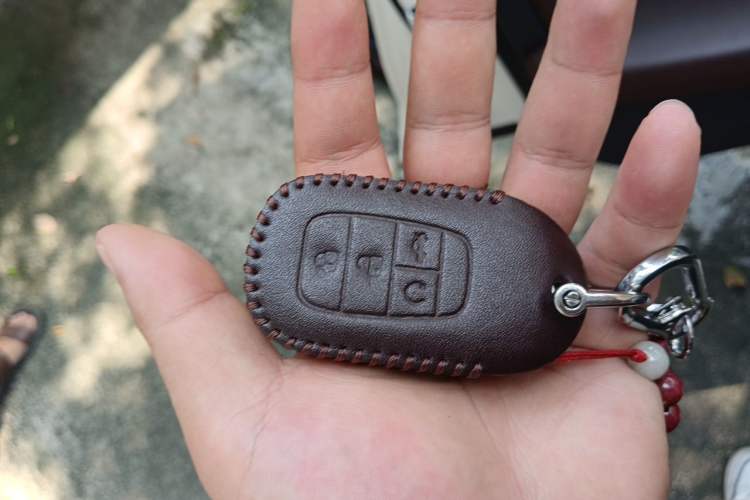 Used Honda Integra 2023 240TURBO CVT Tech Edition Vehicle Key