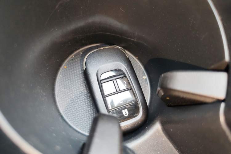 Used Honda Integra 2023 240TURBO CVT Smart Enjoyment Version Vehicle Key