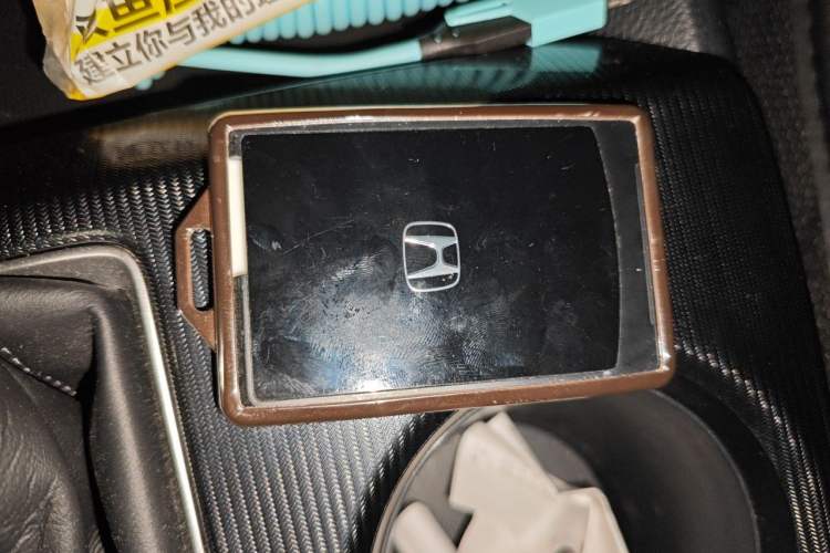 Used Honda Integra 2023 240TURBO CVT Smart Enjoyment Version Vehicle Key
