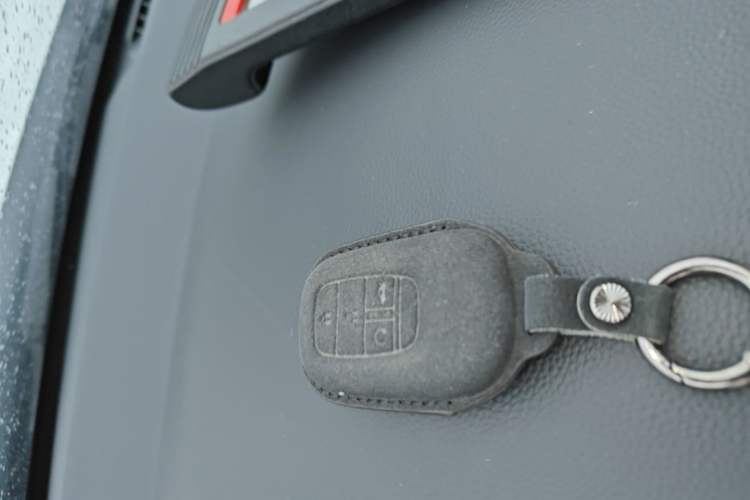 Used Honda Integra 2023 240TURBO CVT Tech Edition Vehicle Key