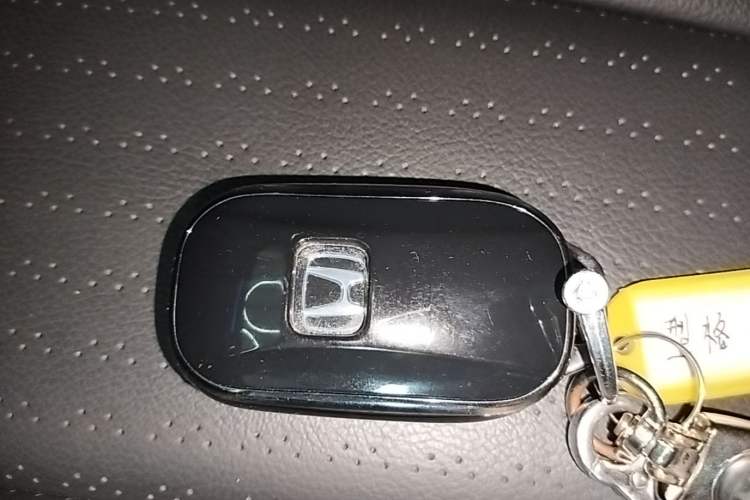 Used Honda Integra 2023 240TURBO CVT Smart Enjoyment Version Vehicle Key