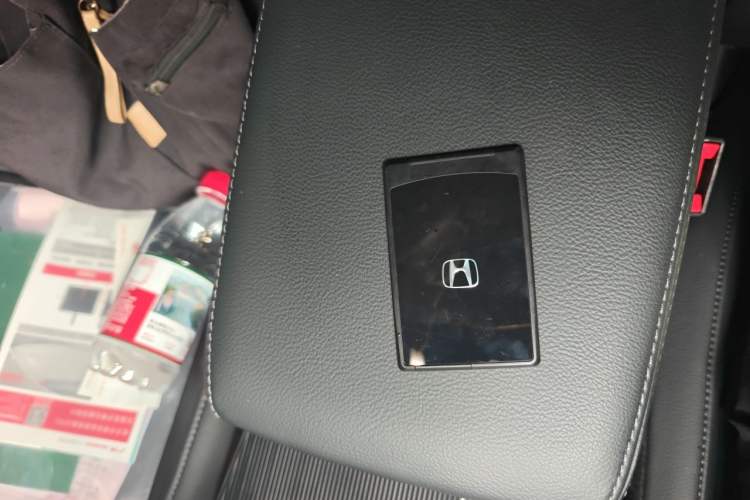 Used Honda Integra 2023 240TURBO CVT Luxury Edition Vehicle Key
