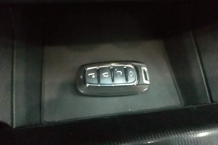 Used Honda Integra 2023 240TURBO CVT Tech Edition Vehicle Key