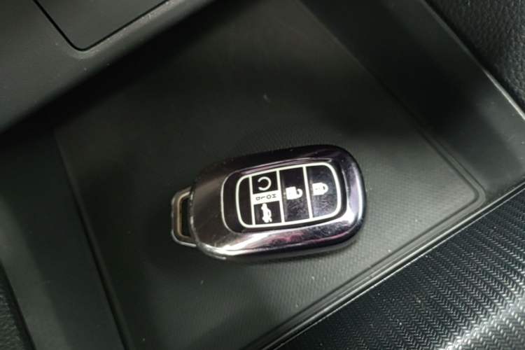 Used Honda Integra 2023 240TURBO CVT Tech Edition Vehicle Key