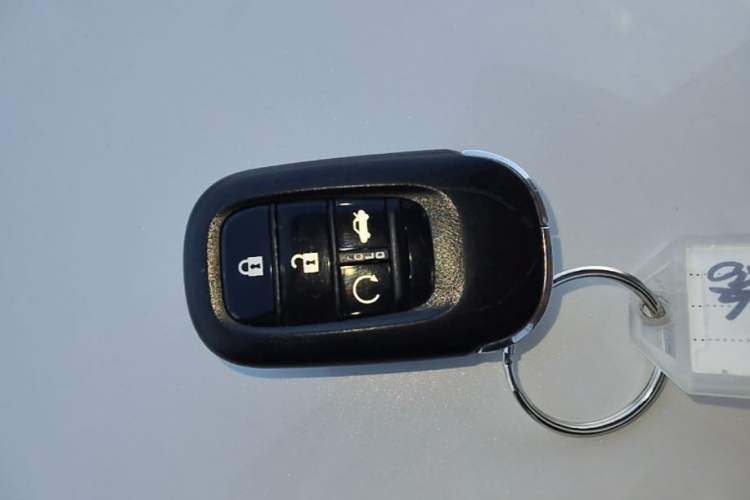 Used Honda Integra 2023 240TURBO CVT Leading Edition Vehicle Key