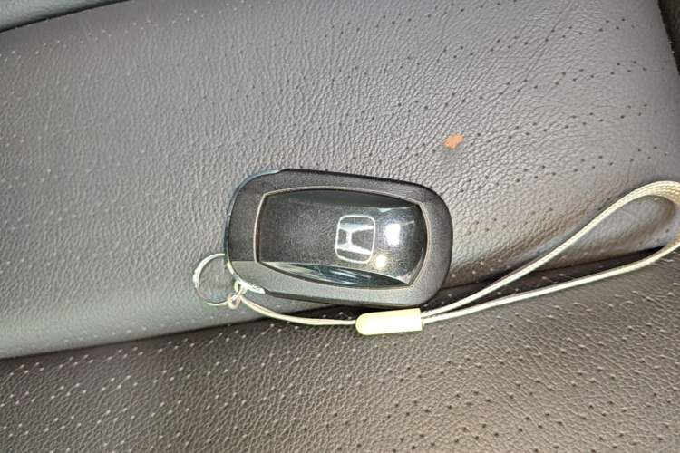 Used Honda Integra 2023 240TURBO CVT Smart Enjoyment Version Vehicle Key